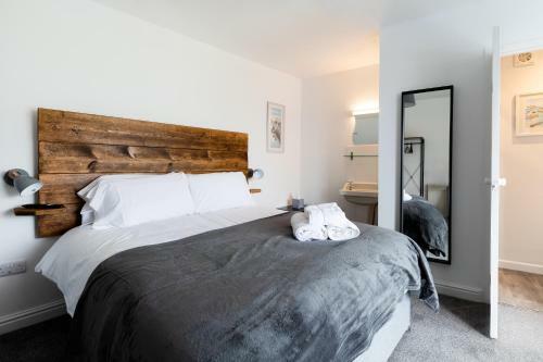Hostal Seascape