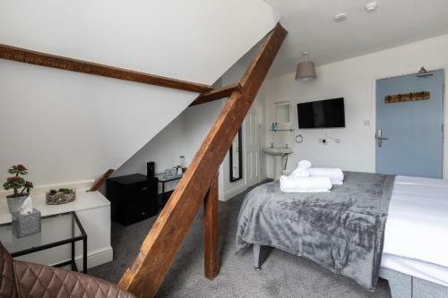 Hostal Seascape