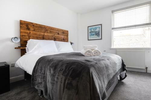Hostal Seascape