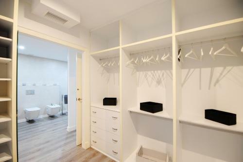 Apartamento La Casa de Carmen Centro Hist�rico de C�diz Con Parking