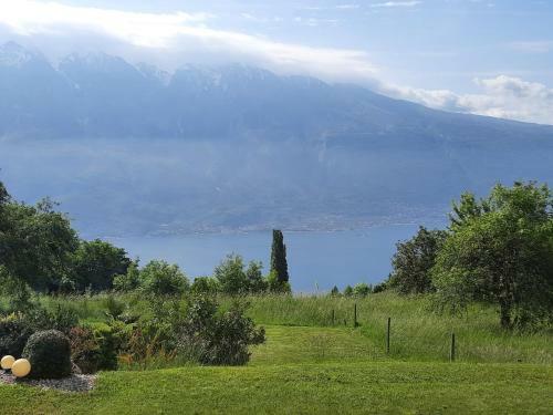 Apartamento Villa Georgina