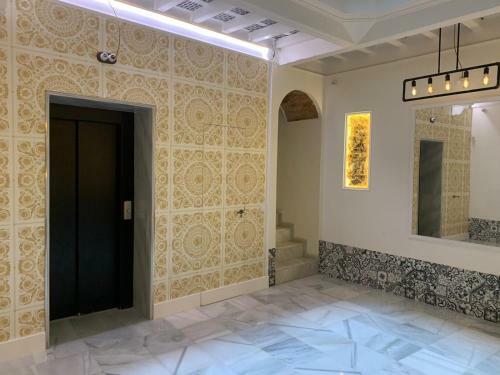 Apartamento Entrecatedrales