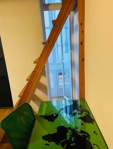 Apartamento Fenicio
