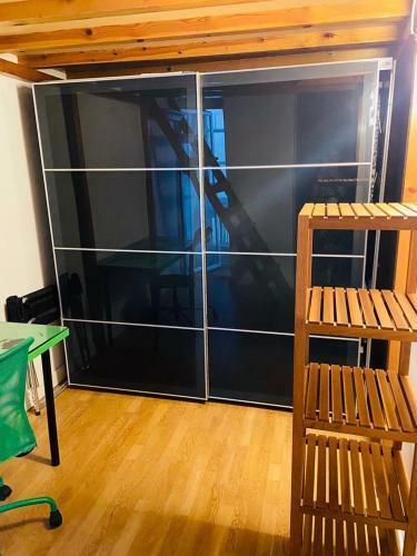 Apartamento Fenicio