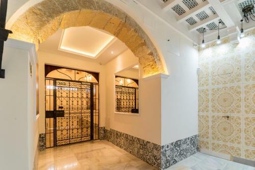 Apartamento Cadiz Centro Fabio Rufino