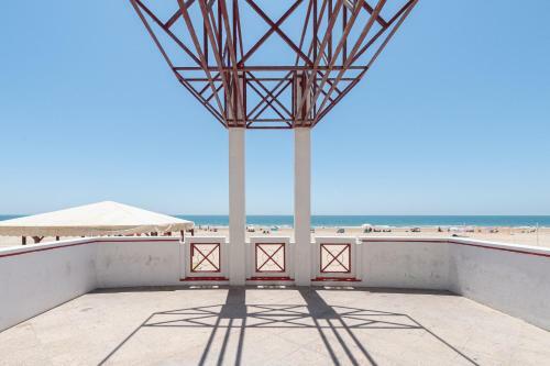 Apartamento Sirenas - Cadiz