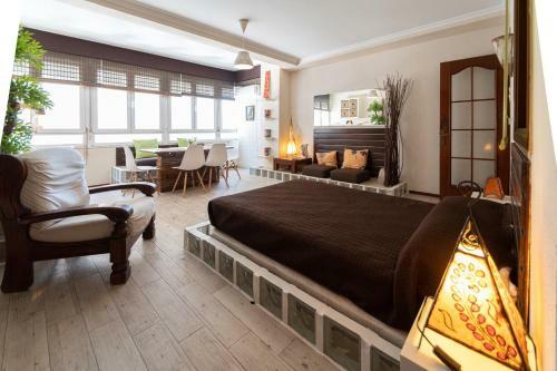 Apartamento Sirenas - Cadiz