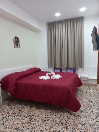 B&B Maestra Giovanna