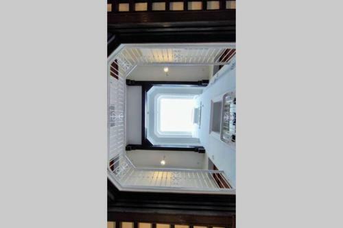 Apartamentos Mina4 Tipo II Torre Mirador