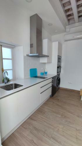 Apartamentos Mina4 Tipo II Torre Mirador