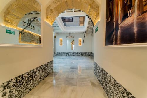 Apartamento Entrecatedrales 2