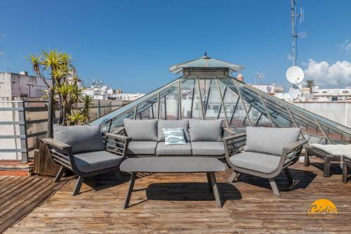 Apartamento La Bella Escondida - Wifi - Ecofriendly