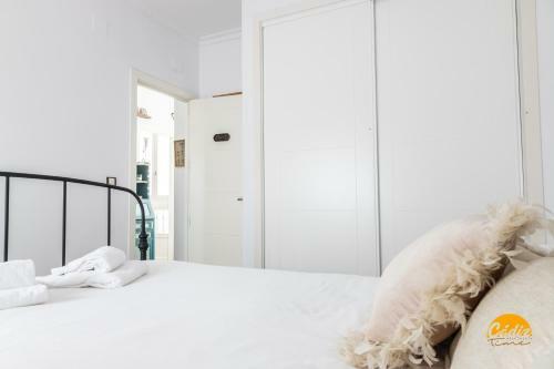 Apartamento La Bella Escondida - Wifi - Ecofriendly