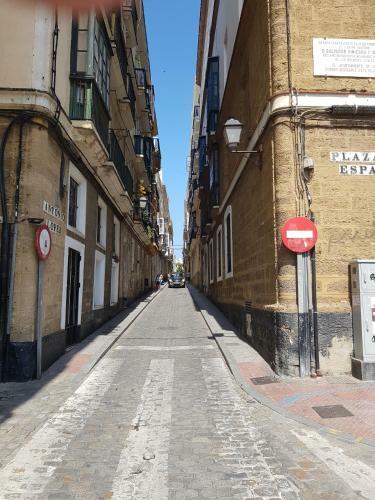 Casa Del Anticuario Apartments