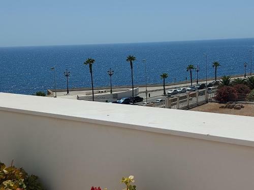 Apartamento *****impressive Views Attic