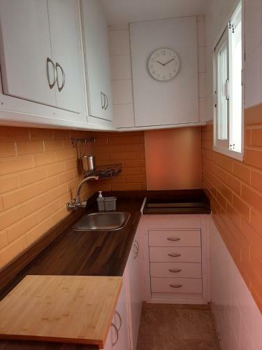 Apartamento Casco Hist�rico