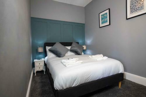 Apartamento Westbourne Villas Suite 7