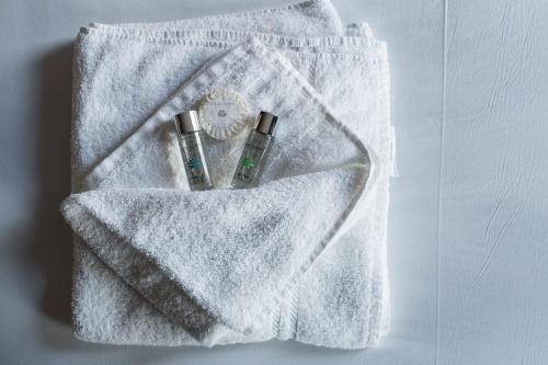 Apartamento Westbourne Villas Suite 4