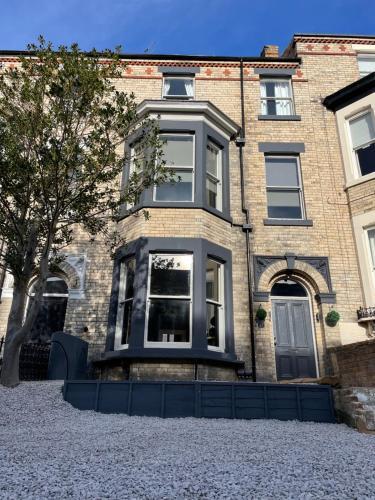 Apartamento Westbourne Villas Suite 4