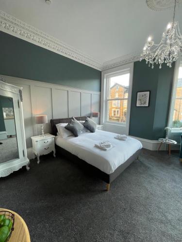 Apartamento Westbourne Villas Suite 4