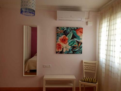 Apartamento Cortadura Beach