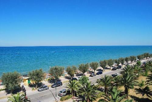 Apartamento Stella 1