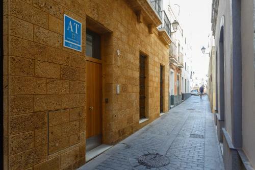 Apartamentos La Brujula By Cadizrentals