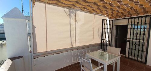 Apartamento �tico D�plex Sacramento (Enjoy)