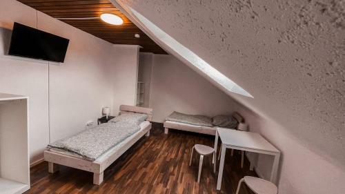 Apartamento Mulinhouse Mutterstadt