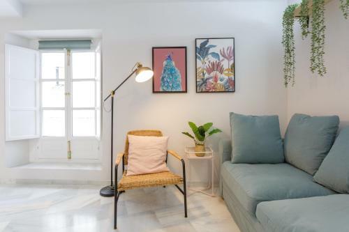 Apartamento El Noble By Cadiz4rentals