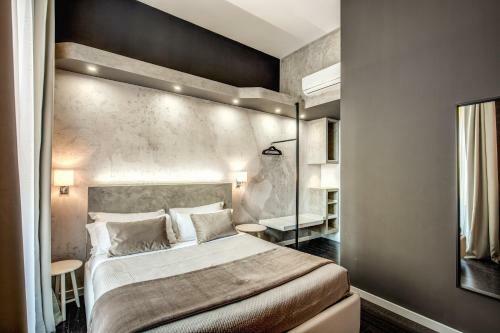 Hostal Four Rivers Suites