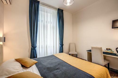 Hostal Four Rivers Suites
