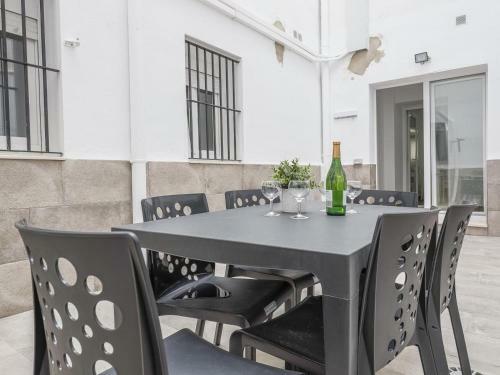 Apartamento C�diz Caleta Modulo