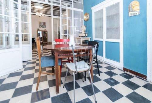 Apartamento La Moderna