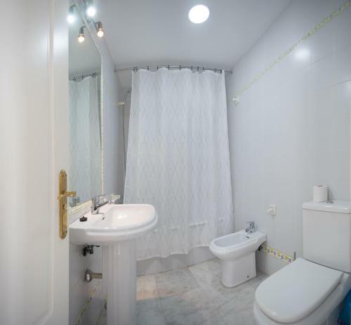 Apartamento Caminito Del Falla Premium �tico