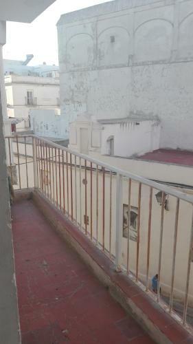 Apartamento Piso Catedral C�diz