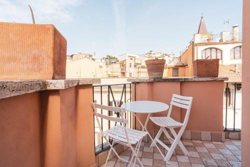 Hostal Golden Rooms Piazza Di Spagna