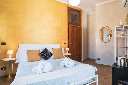 Hostal Golden Rooms Piazza Di Spagna