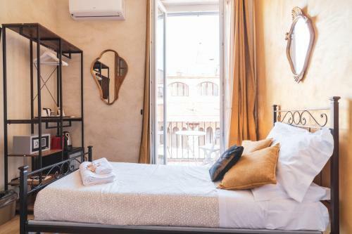 Hostal Golden Rooms Piazza Di Spagna