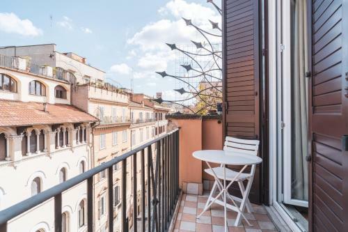 Hostal Golden Rooms Piazza Di Spagna