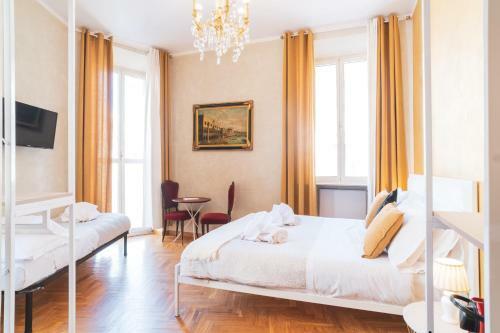 Hostal Golden Rooms Piazza Di Spagna