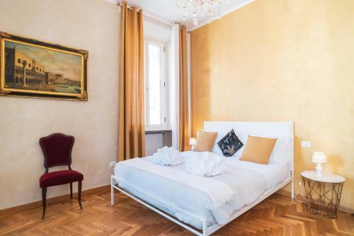 Hostal Golden Rooms Piazza Di Spagna