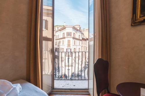 Hostal Golden Rooms Piazza Di Spagna