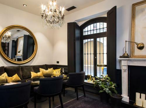 Boutique Hotel Casa C�novas