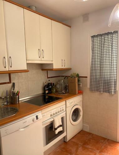 Apartamento Lomas de Sancti Petri