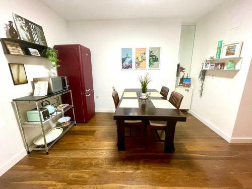 Apartamento Gatu El Sitio de C�diz