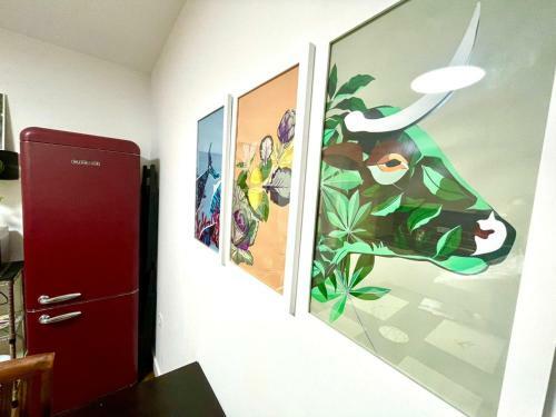 Apartamento Gatu El Sitio de C�diz