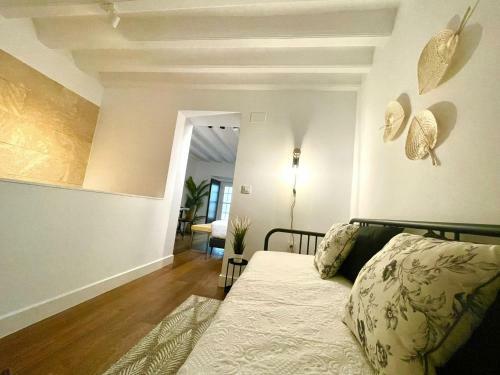 Apartamento Gatu El Sitio de C�diz