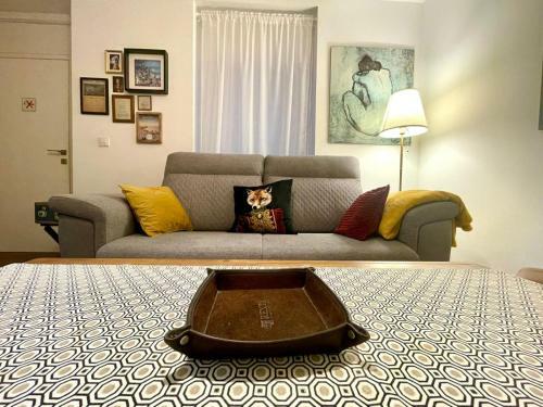 Apartamento Gatu El Sitio de C�diz