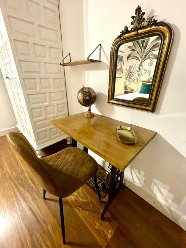 Apartamento Gatu El Sitio de C�diz